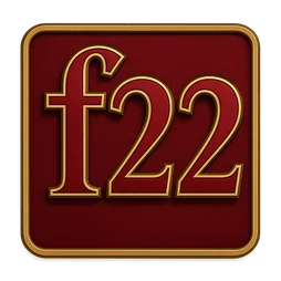 f22 বুক অব ডেড স্লটস কার্ড